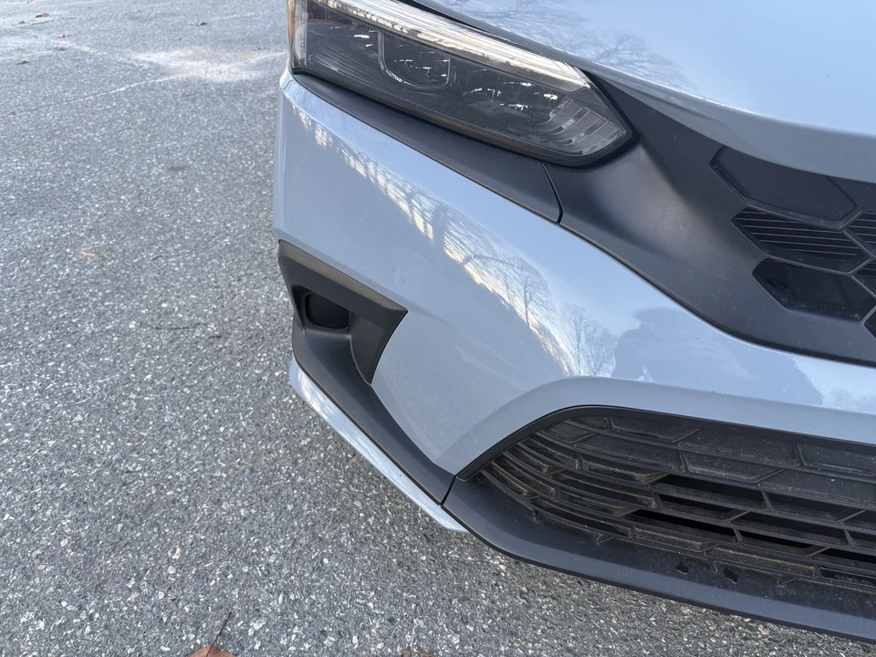 2022 Honda Civic 11th Gen - Image 11 of 21