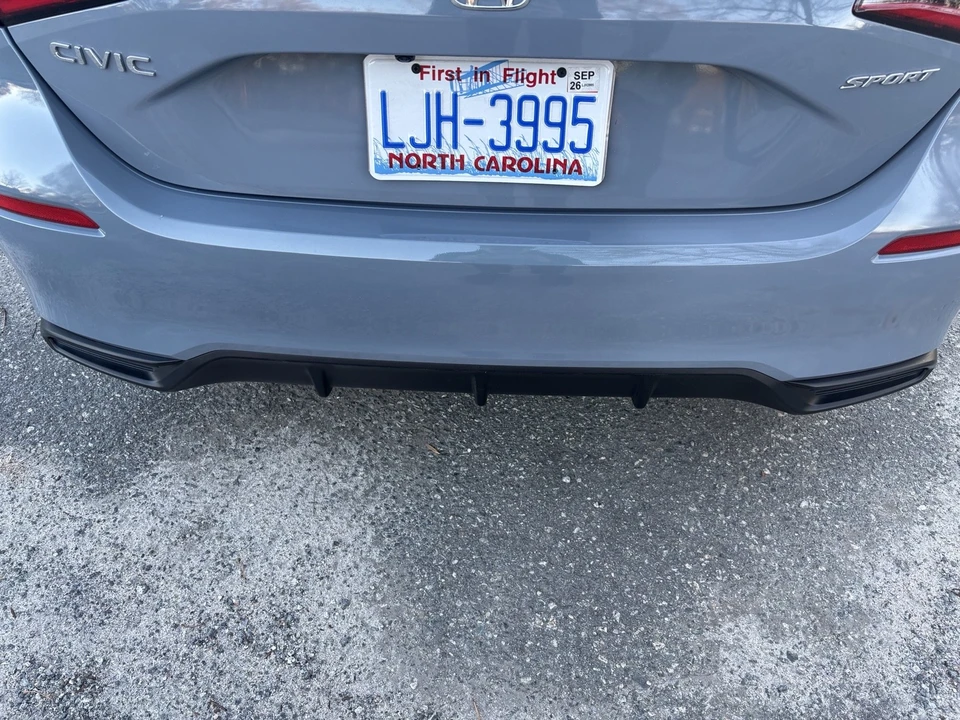 2022 Honda Civic 11th Gen - Image 18 of 21