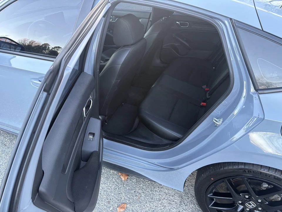 2022 Honda Civic 11th Gen - Image 19 of 21
