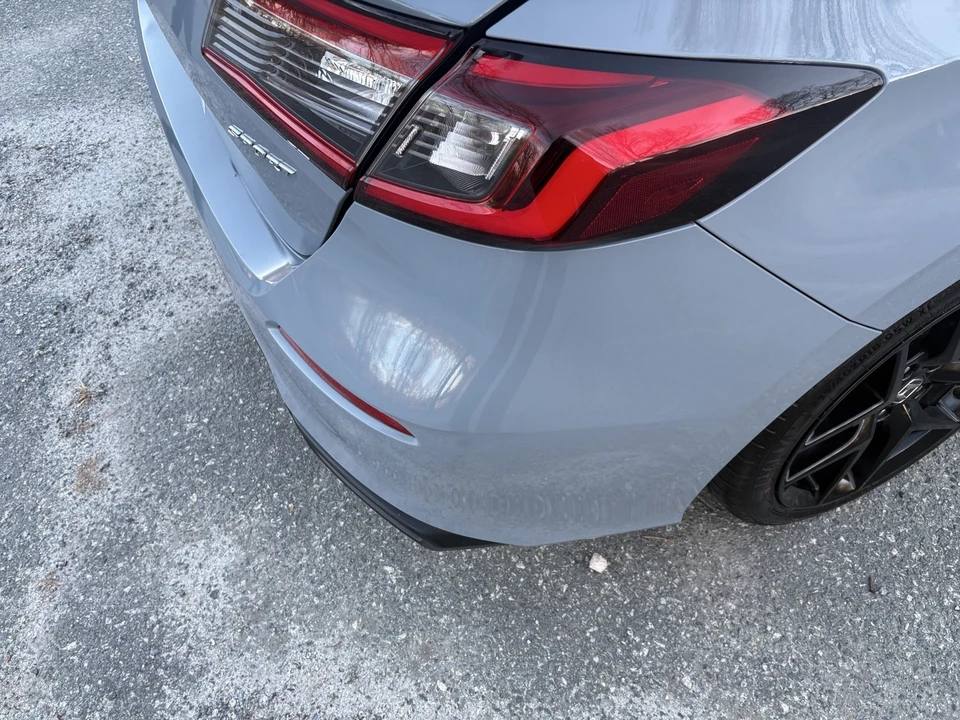 2022 Honda Civic 11th Gen - Image 17 of 21