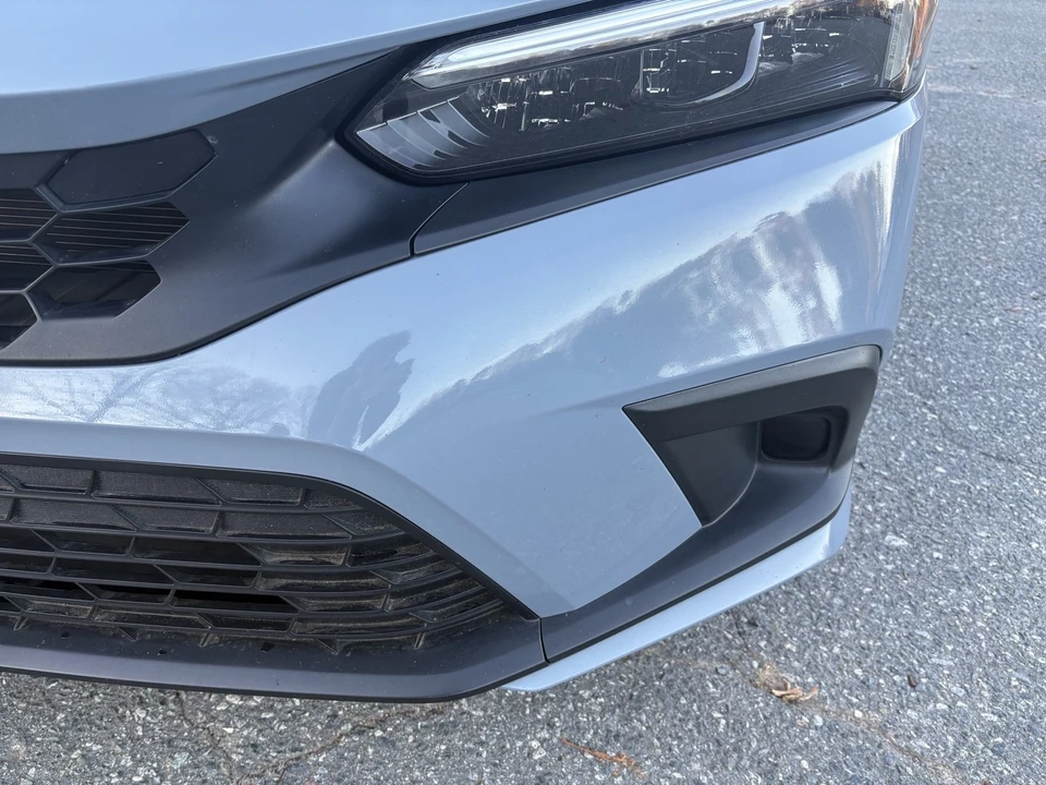 2022 Honda Civic 11th Gen - Image 12 of 21
