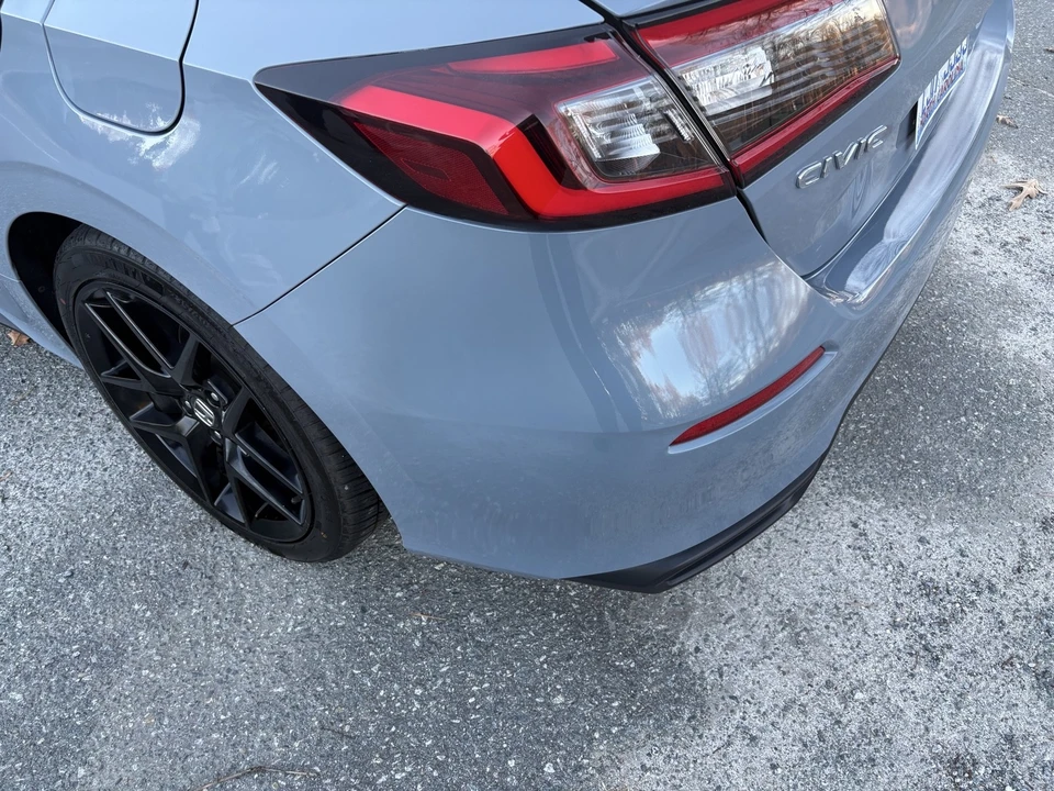 2022 Honda Civic 11th Gen - Image 16 of 21