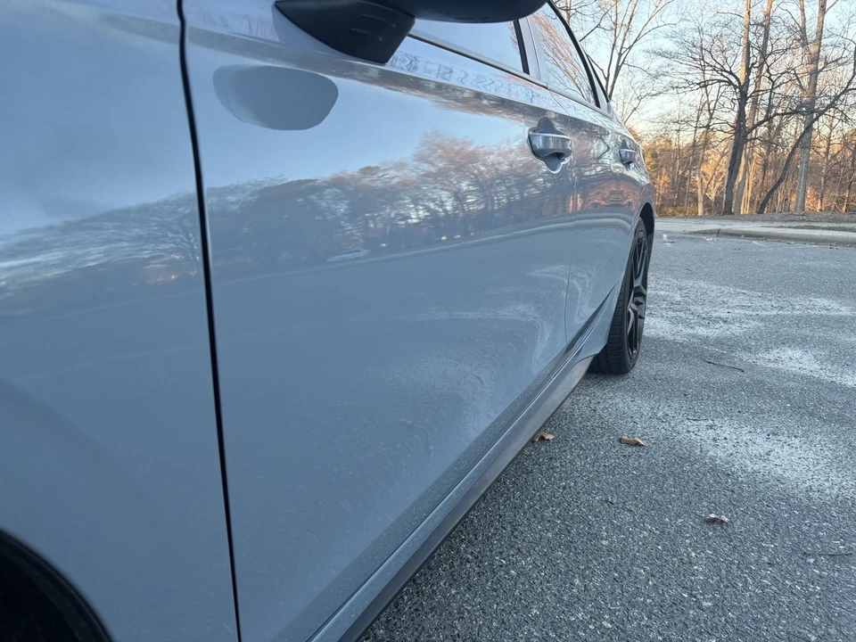 2022 Honda Civic 11th Gen - Image 10 of 21