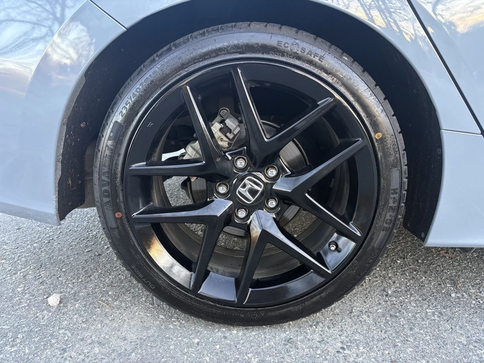 2022 Honda Civic 11th Gen - Image 8 of 21