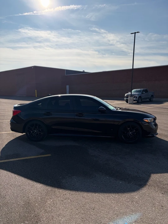 2022 Honda Civic 11th Gen - Image 4 of 21