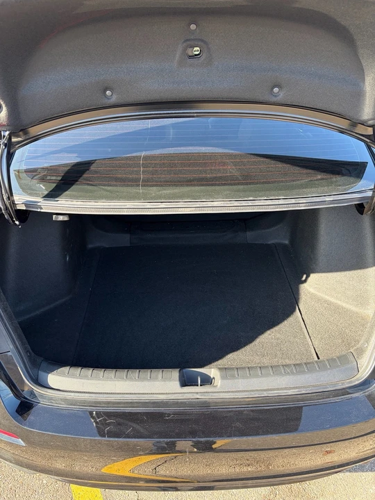 2022 Honda Civic 11th Gen - Image 21 of 21