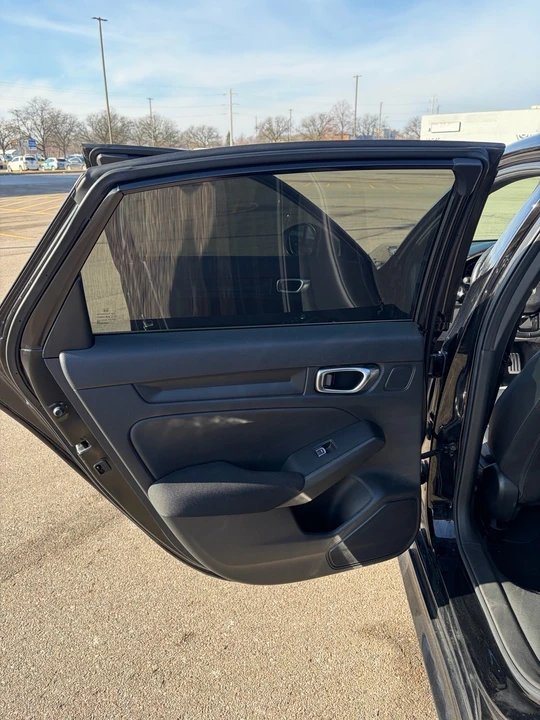 2022 Honda Civic 11th Gen - Image 19 of 21