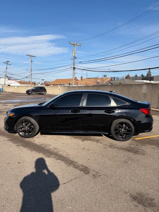 2022 Honda Civic 11th Gen - Image 6 of 21