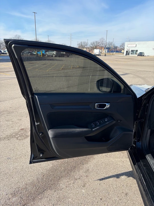2022 Honda Civic 11th Gen - Image 18 of 21
