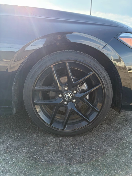 2022 Honda Civic 11th Gen - Image 10 of 21