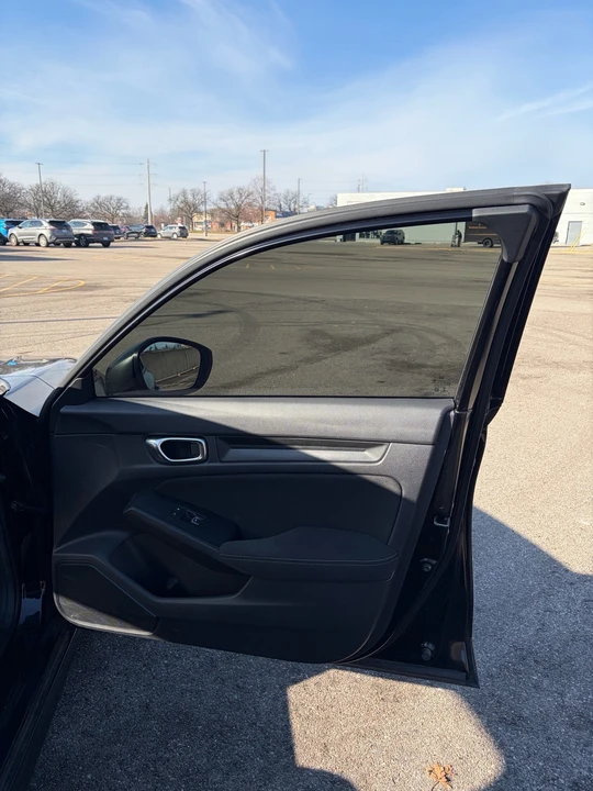 2022 Honda Civic 11th Gen - Image 17 of 21