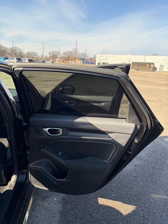 2022 Honda Civic 11th Gen - Image 20 of 21