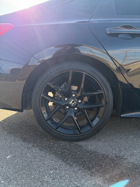 2022 Honda Civic 11th Gen - Image 9 of 21