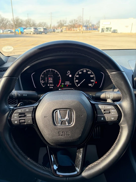 2022 Honda Civic 11th Gen - Image 14 of 21