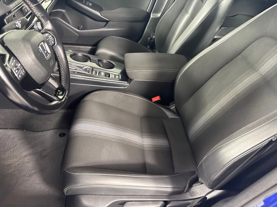 2022 Honda Civic 11th Gen - Image 12 of 12