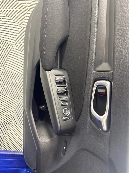 2022 Honda Civic 11th Gen - Image 11 of 12