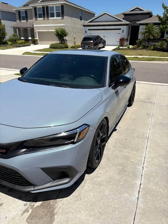 2022 Honda Civic Si 11th Gen - Image 6 of 9