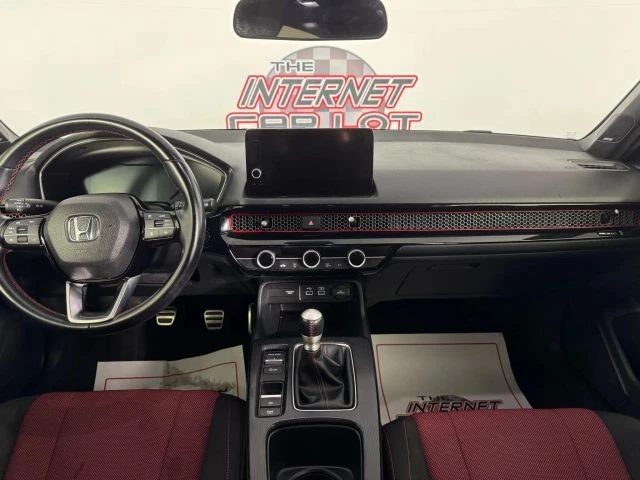 2022 Honda Civic Si 11th Gen - Image 11 of 31
