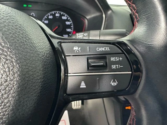 2022 Honda Civic Si 11th Gen - Image 16 of 31