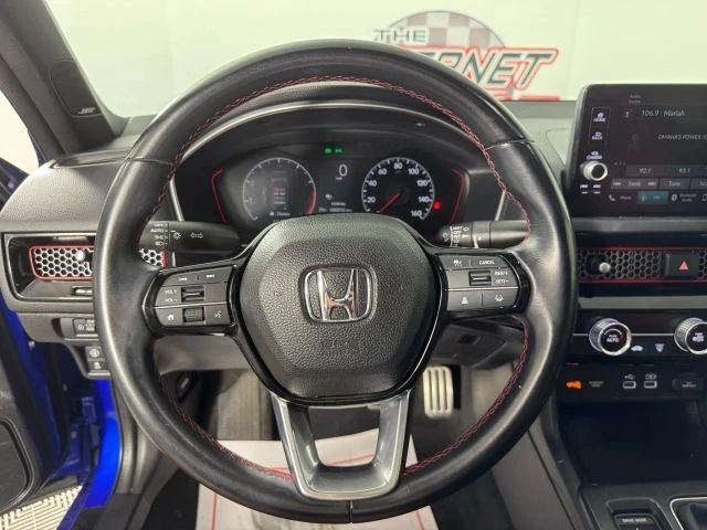 2022 Honda Civic Si 11th Gen - Image 13 of 31