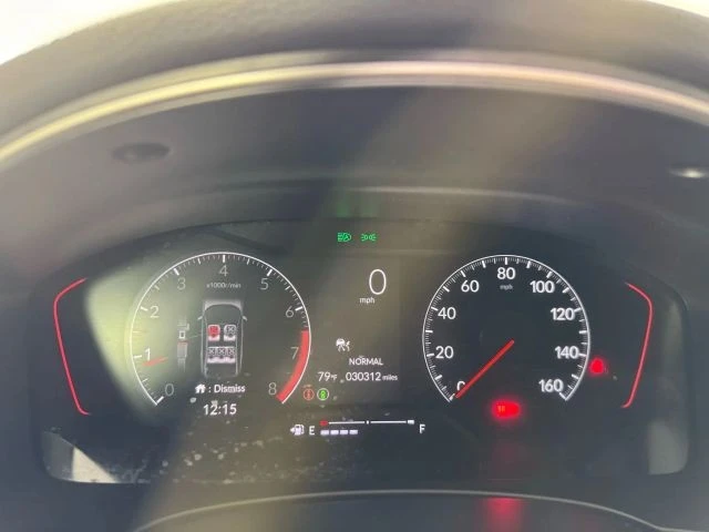 2022 Honda Civic Si 11th Gen - Image 14 of 31