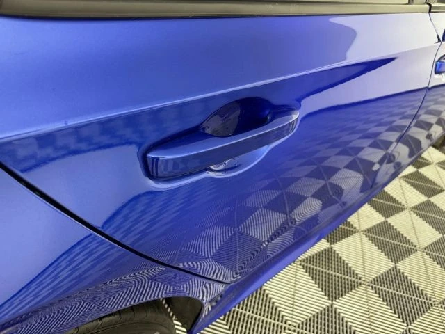 2022 Honda Civic Si 11th Gen - Image 29 of 31