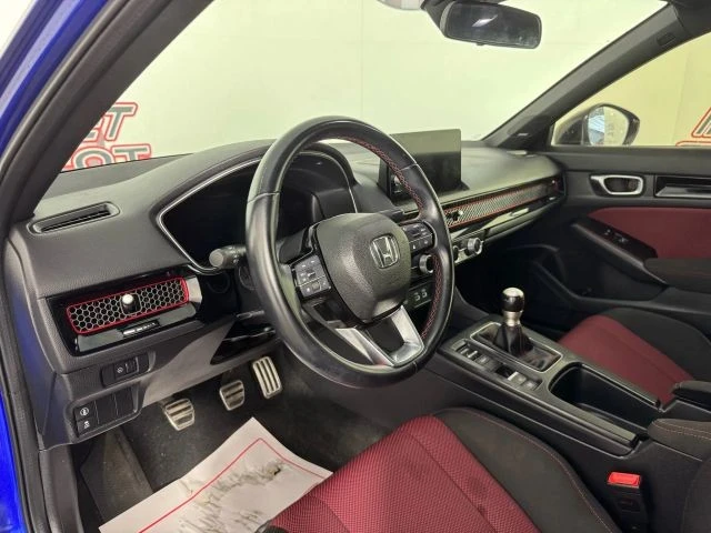2022 Honda Civic Si 11th Gen - Image 10 of 31