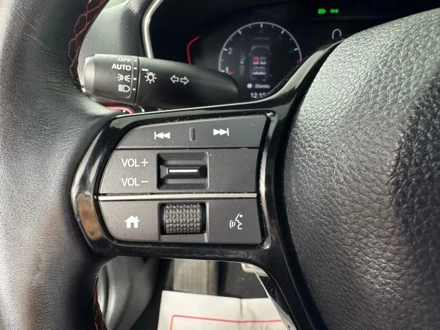 2022 Honda Civic Si 11th Gen - Image 15 of 31