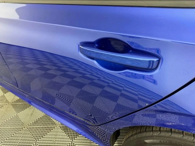 2022 Honda Civic Si 11th Gen - Image 26 of 31