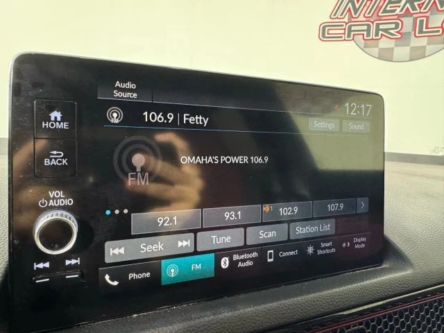 2022 Honda Civic Si 11th Gen - Image 19 of 31