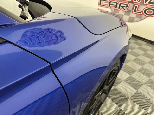 2022 Honda Civic Si 11th Gen - Image 31 of 31