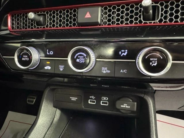 2022 Honda Civic Si 11th Gen - Image 20 of 31