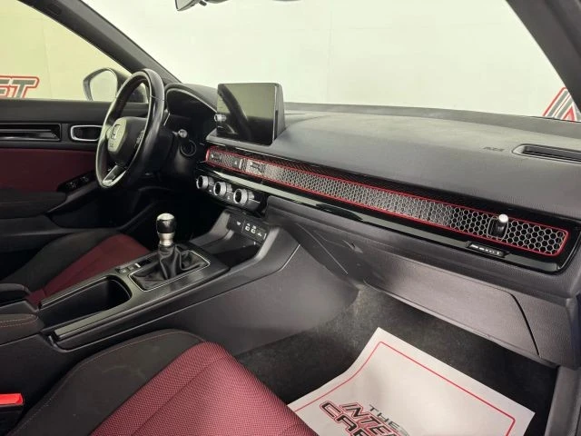 2022 Honda Civic Si 11th Gen - Image 12 of 12