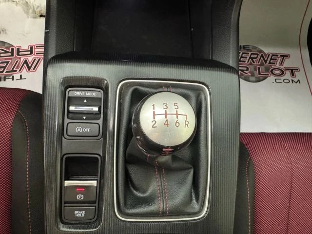 2022 Honda Civic Si 11th Gen - Image 21 of 31