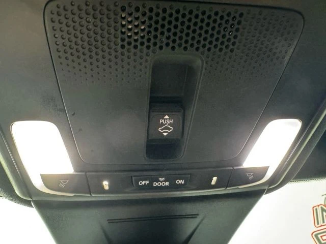 2022 Honda Civic Si 11th Gen - Image 23 of 31