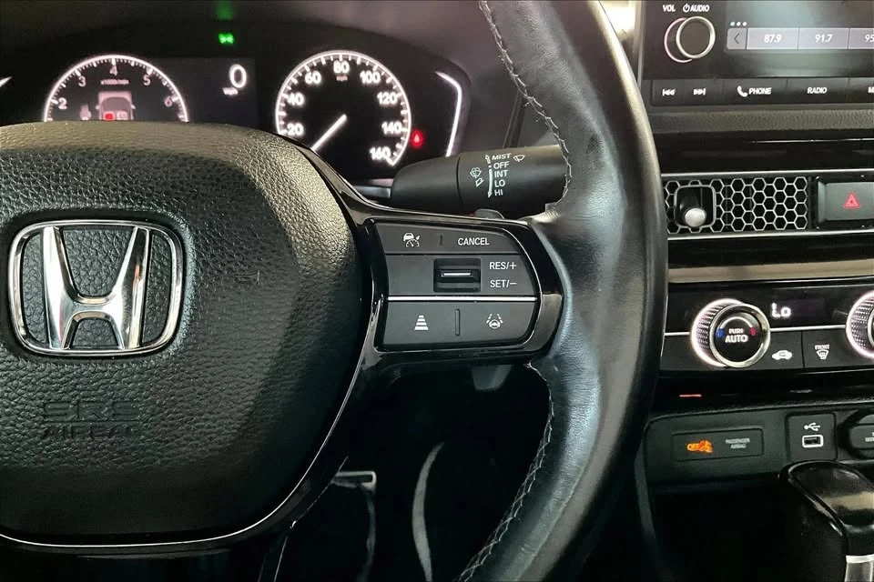 2022 Honda Civic 11th Gen - Image 12 of 18