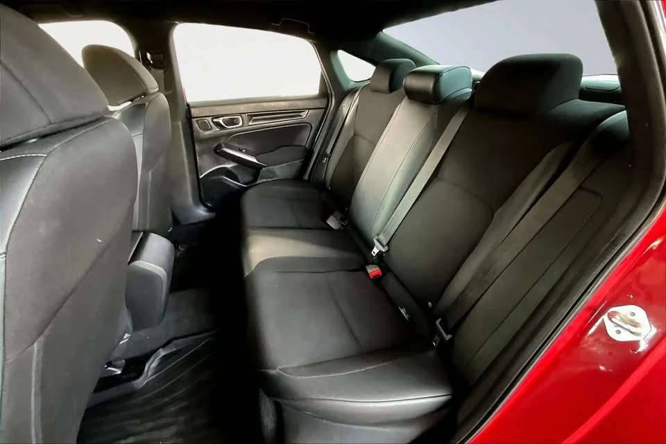 2022 Honda Civic 11th Gen - Image 6 of 18