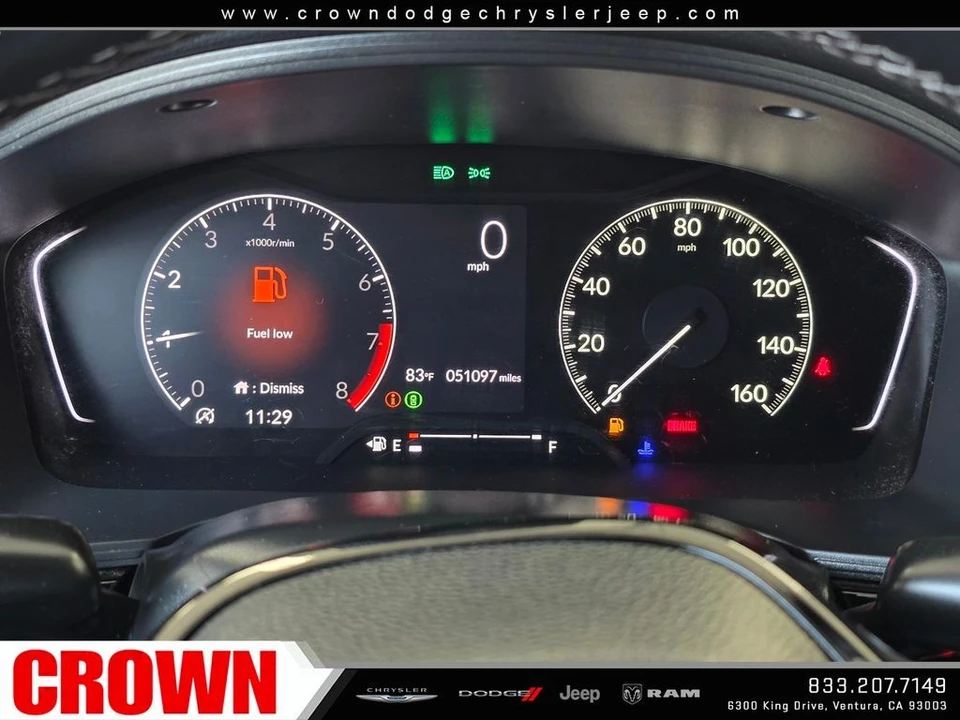2022 Honda Civic 11th Gen - Image 27 of 27