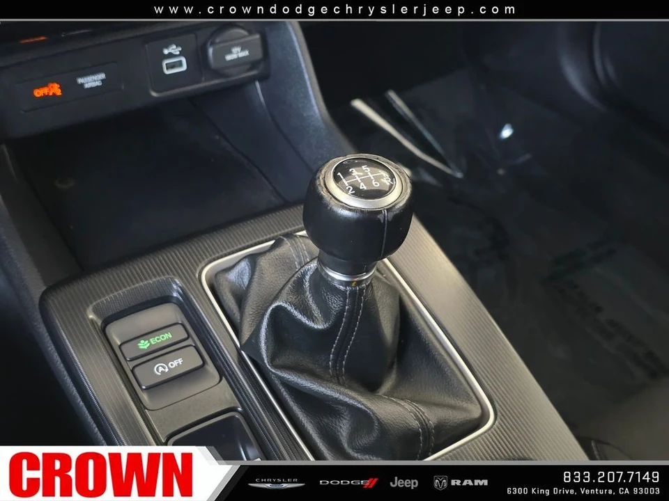 2022 Honda Civic 11th Gen - Image 25 of 27