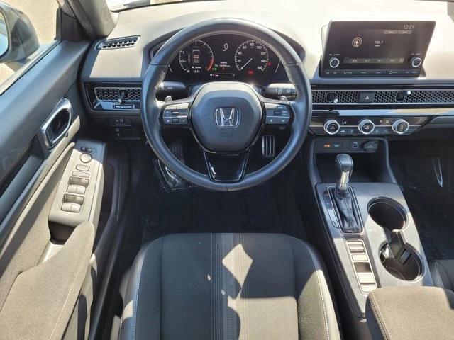 2022 Honda Civic 11th Gen - Image 11 of 12