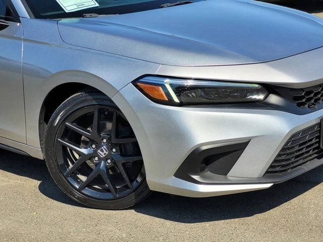 2022 Honda Civic 11th Gen - Image 3 of 12