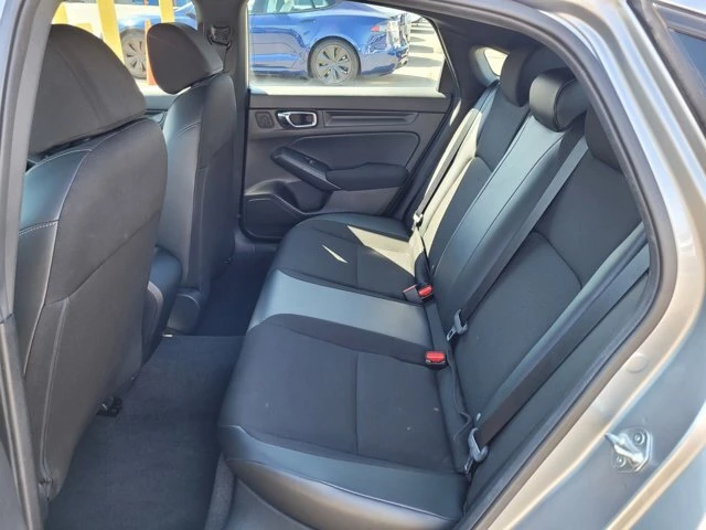 2022 Honda Civic 11th Gen - Image 12 of 12