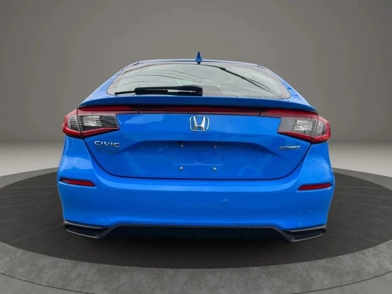 2022 Honda Civic 11th Gen - Image 6 of 12