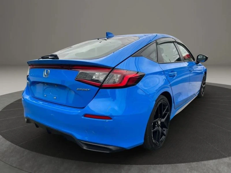 2022 Honda Civic 11th Gen - Image 5 of 12