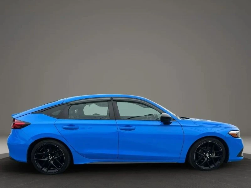2022 Honda Civic 11th Gen - Image 4 of 12