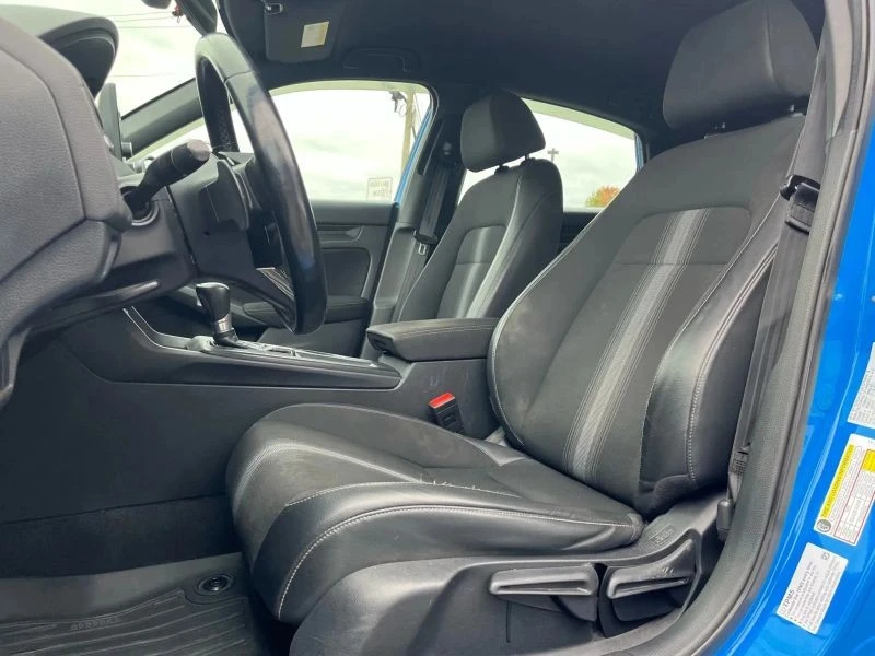 2022 Honda Civic 11th Gen - Image 11 of 12