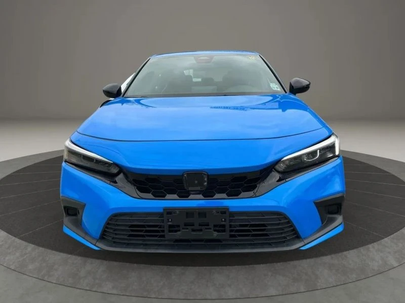 2022 Honda Civic 11th Gen - Image 2 of 12