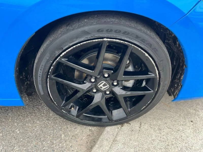 2022 Honda Civic 11th Gen - Image 9 of 12