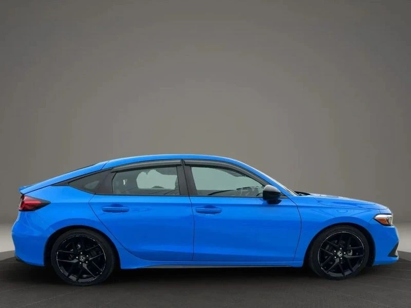 2022 Honda Civic 11th Gen - Image 4 of 12