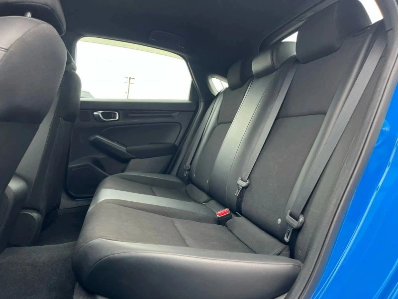 2022 Honda Civic 11th Gen - Image 12 of 12